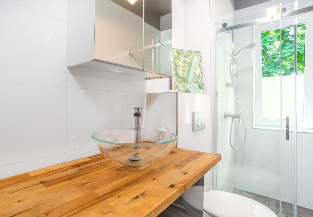 Kirsty Apartment Sopot - Hav Aparts Bagian luar foto